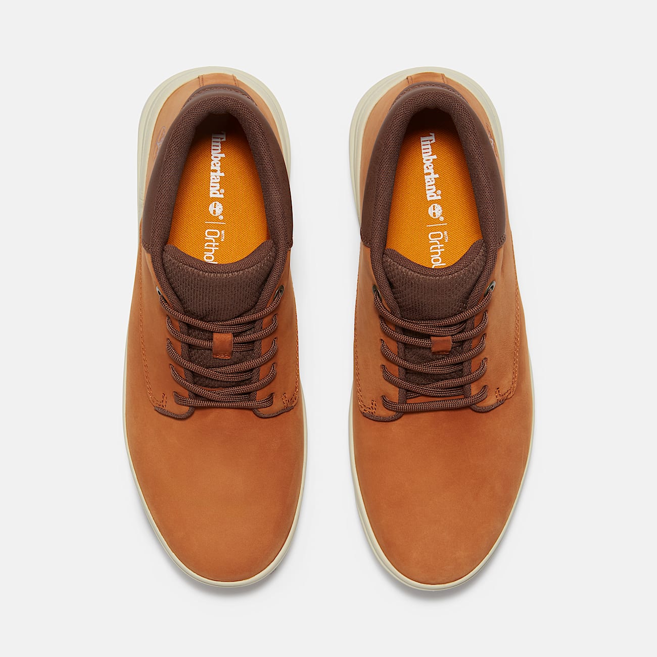 Sneaker Seneca Bay da Uomo in marrone - 2