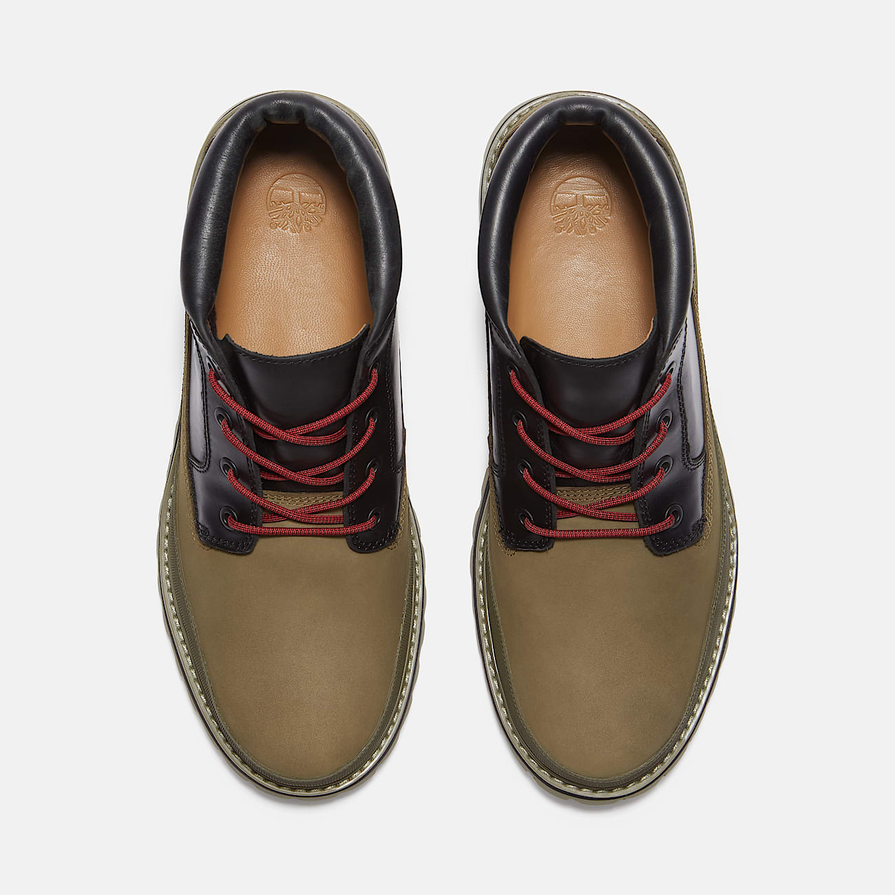 Stivale Chukka in GORE-TEX Timberland® Premium da Uomo in verde scuro - 2