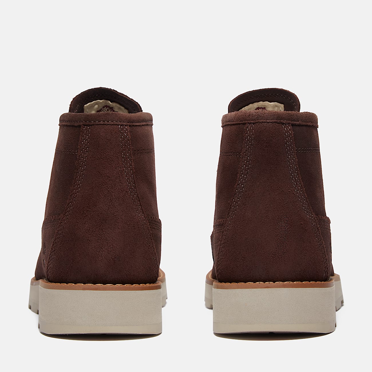 Britton Mills Chukka Boot für Herren in Dunkelbraun - 5