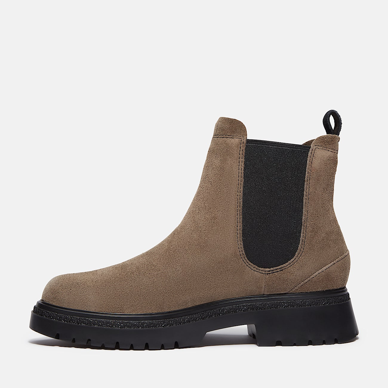 Bottine Chelsea Cambria Valley pour femme en gris - 6