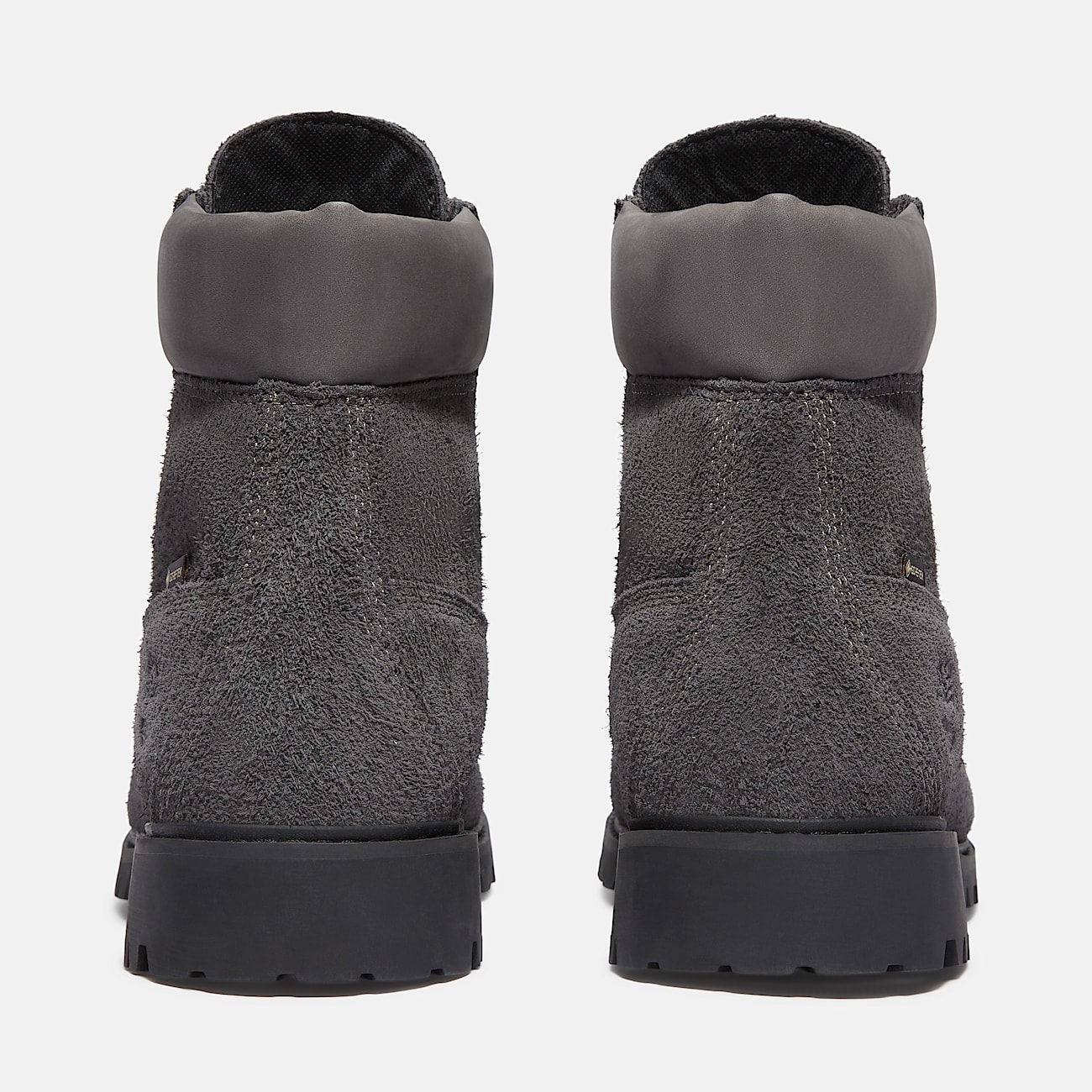 Stivale Timberland Premium 6 Inch Vibram GORE TEX Da Uomo In Grigio Scuro