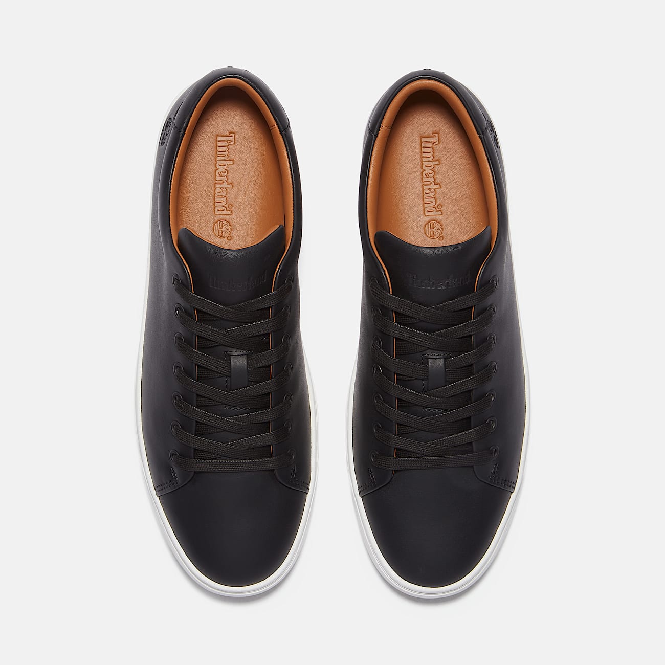 Dover Park Trainer for Men in Black - 2