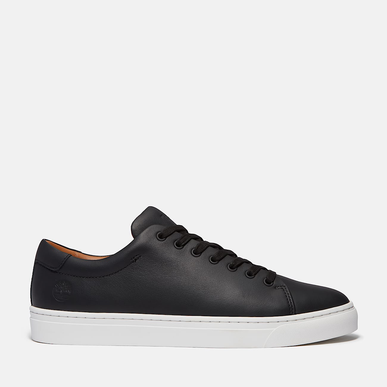 Dover Park Trainer for Men in Black - 1