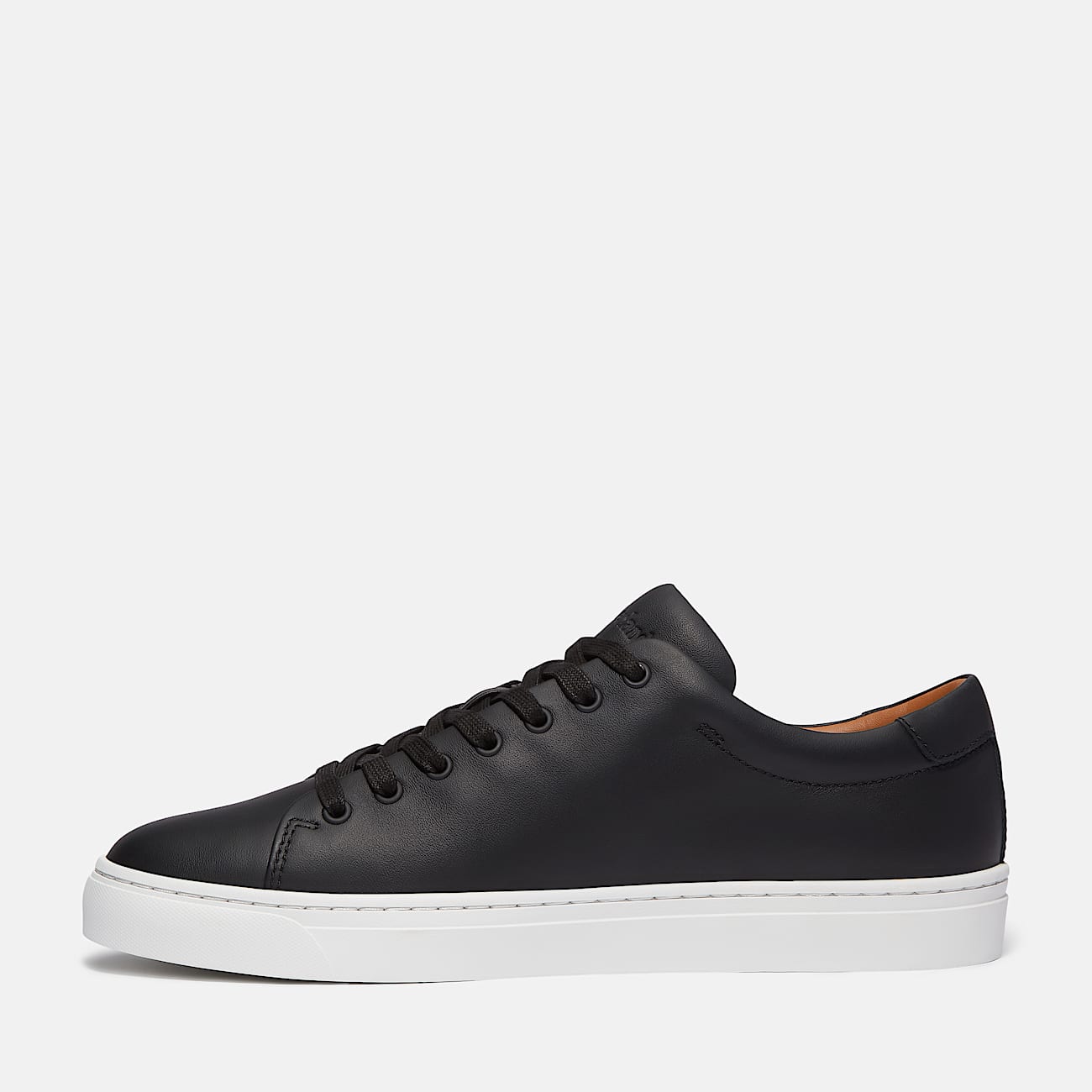 Dover Park Trainer for Men in Black - 6