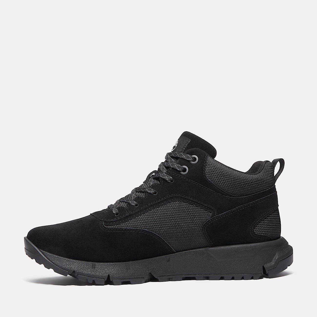 Halbhoher Voyager Park Sneaker für Herren in Schwarz - 6