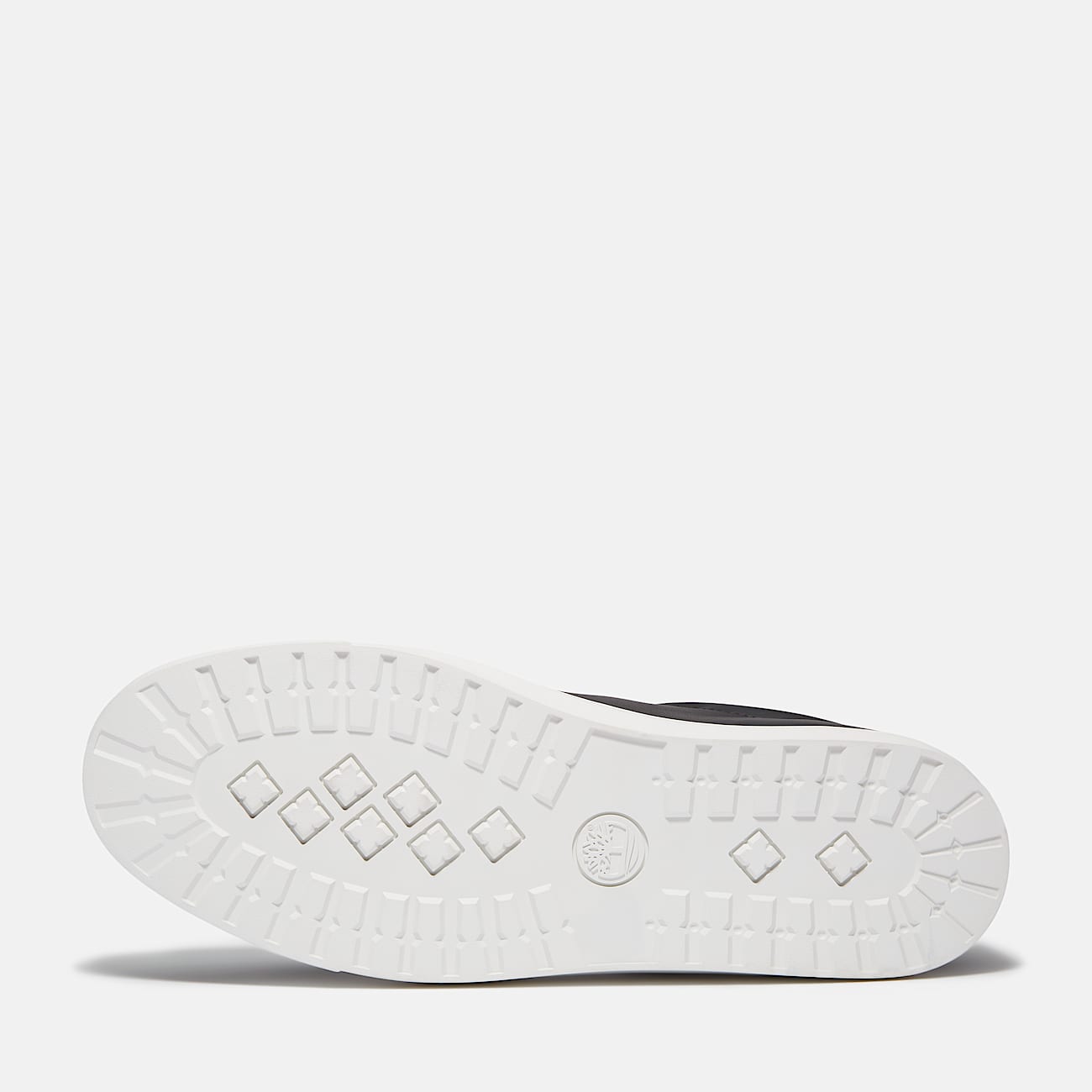 Dover Park Trainer for Men in Black - 3
