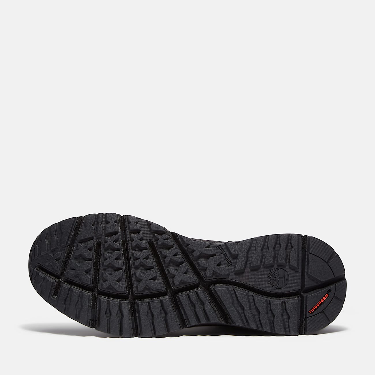 Halbhoher Voyager Park Sneaker für Herren in Schwarz - 3