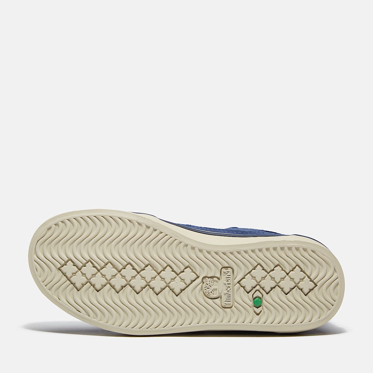 Stone Jump Sneaker mit Klettverschluss für Kleinkinder in Dunkelblau - 3
