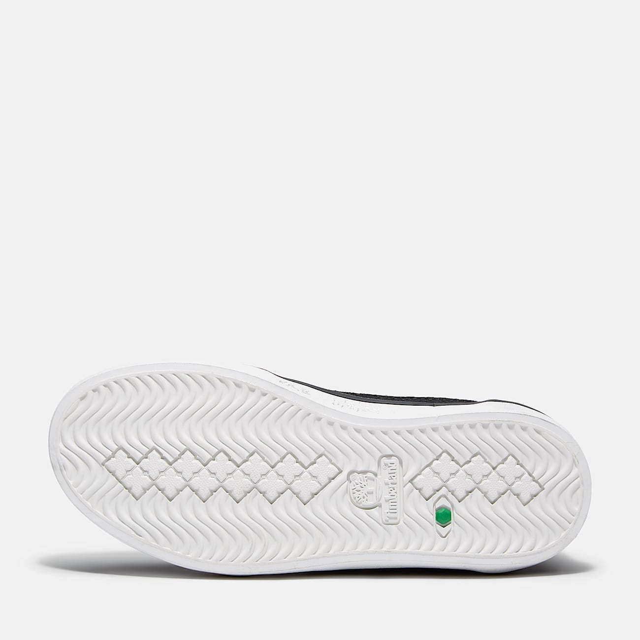 Stone Jump Sneaker mit Klettverschluss für Kleinkinder in Schwarz - 3
