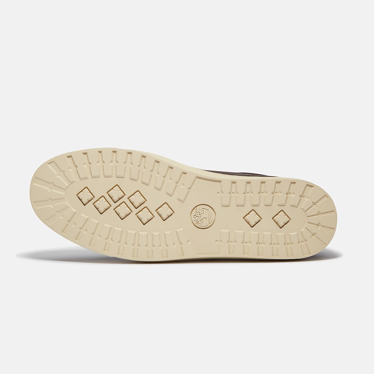 Basket Dover Park pour homme en marron foncé - 3