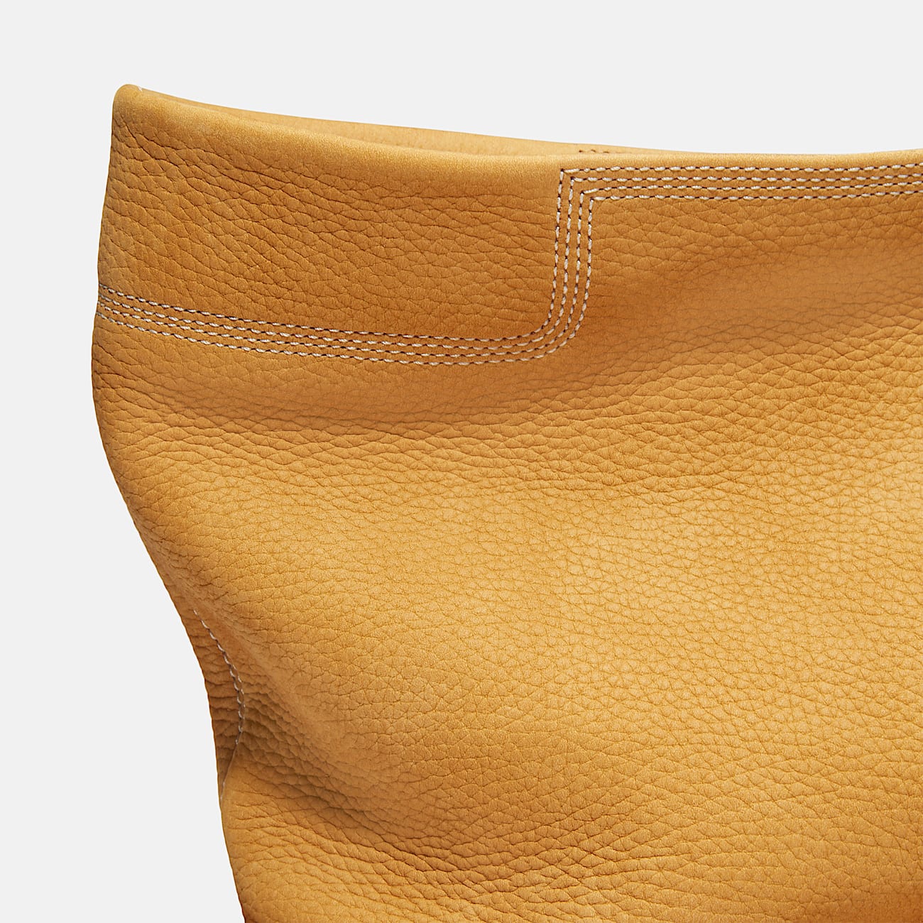 Timberland® x Telfar Mid Premium Pull-On Boot in Yellow - 9
