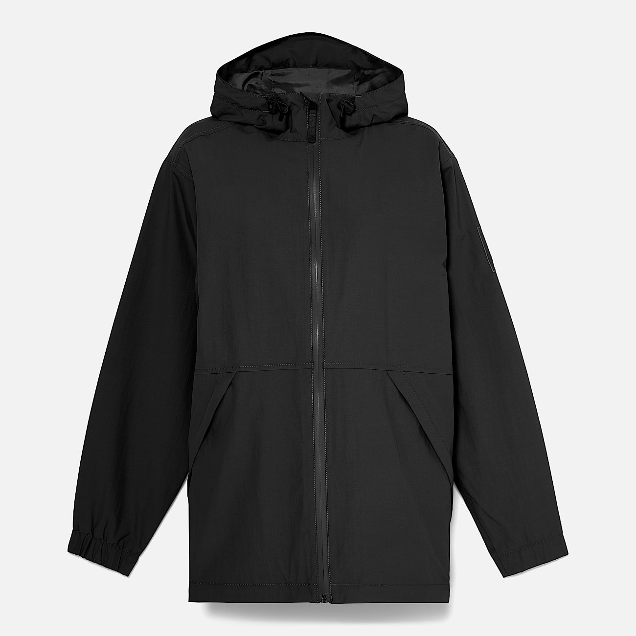 Giacca Guscio Winnick da Donna in colore nero - 6