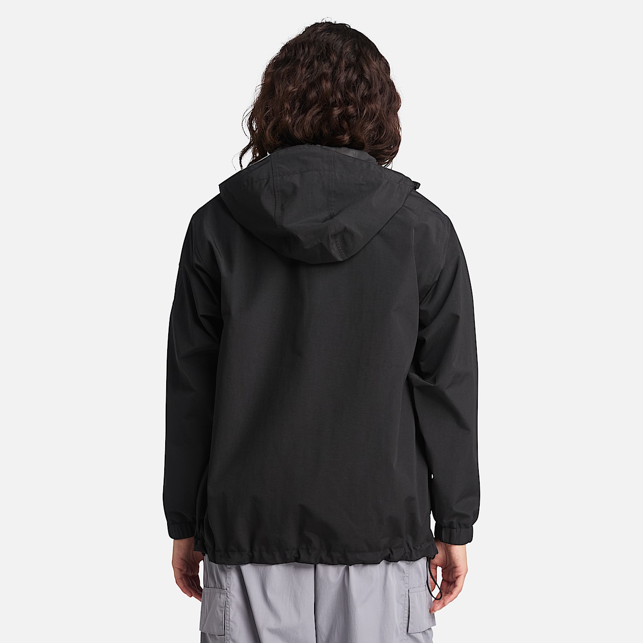 Giacca Guscio Winnick da Donna in colore nero - 5
