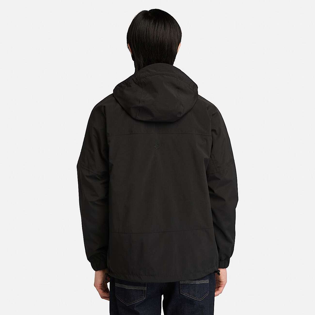Chaqueta impermeable Winnick 3 en 1 para hombre en negro - 5