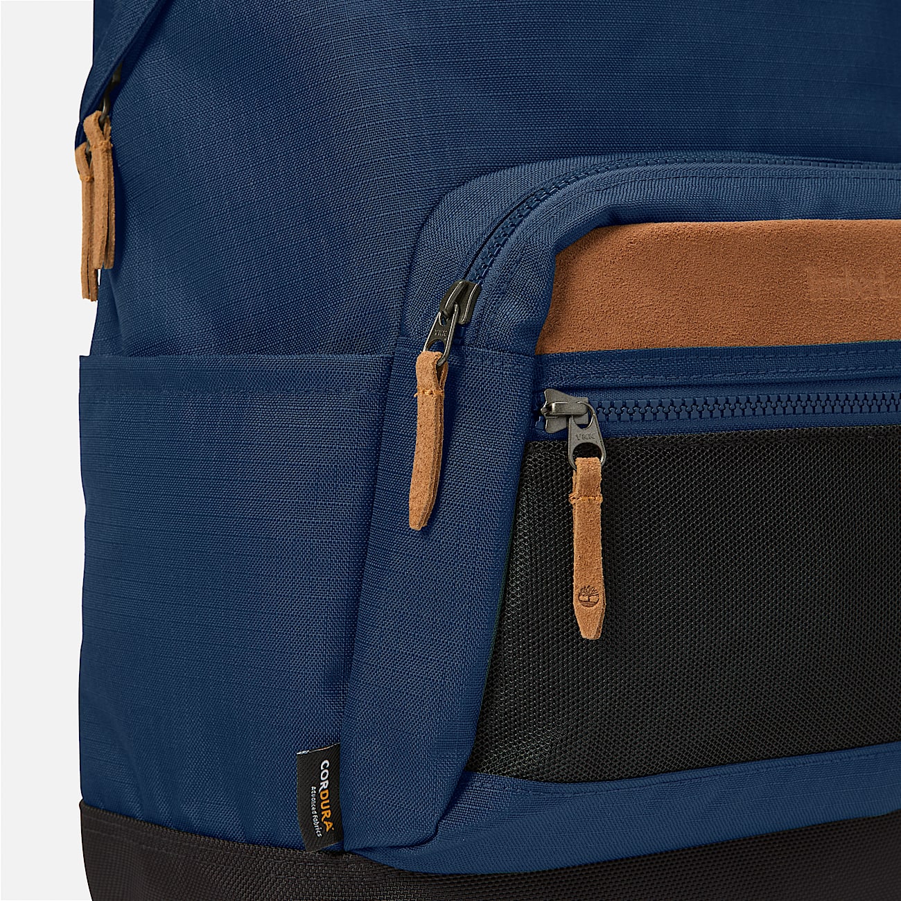 Zaino Heritage Utility 26 Litri in blu scuro - 4