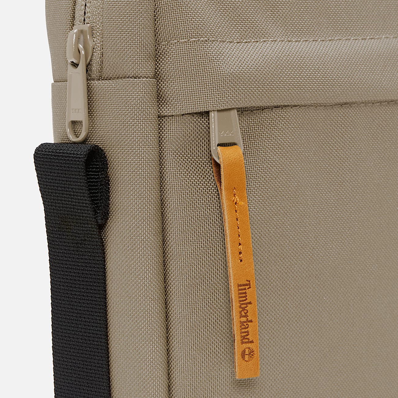 Borsa a Tracolla Timberpack in marrone - 4
