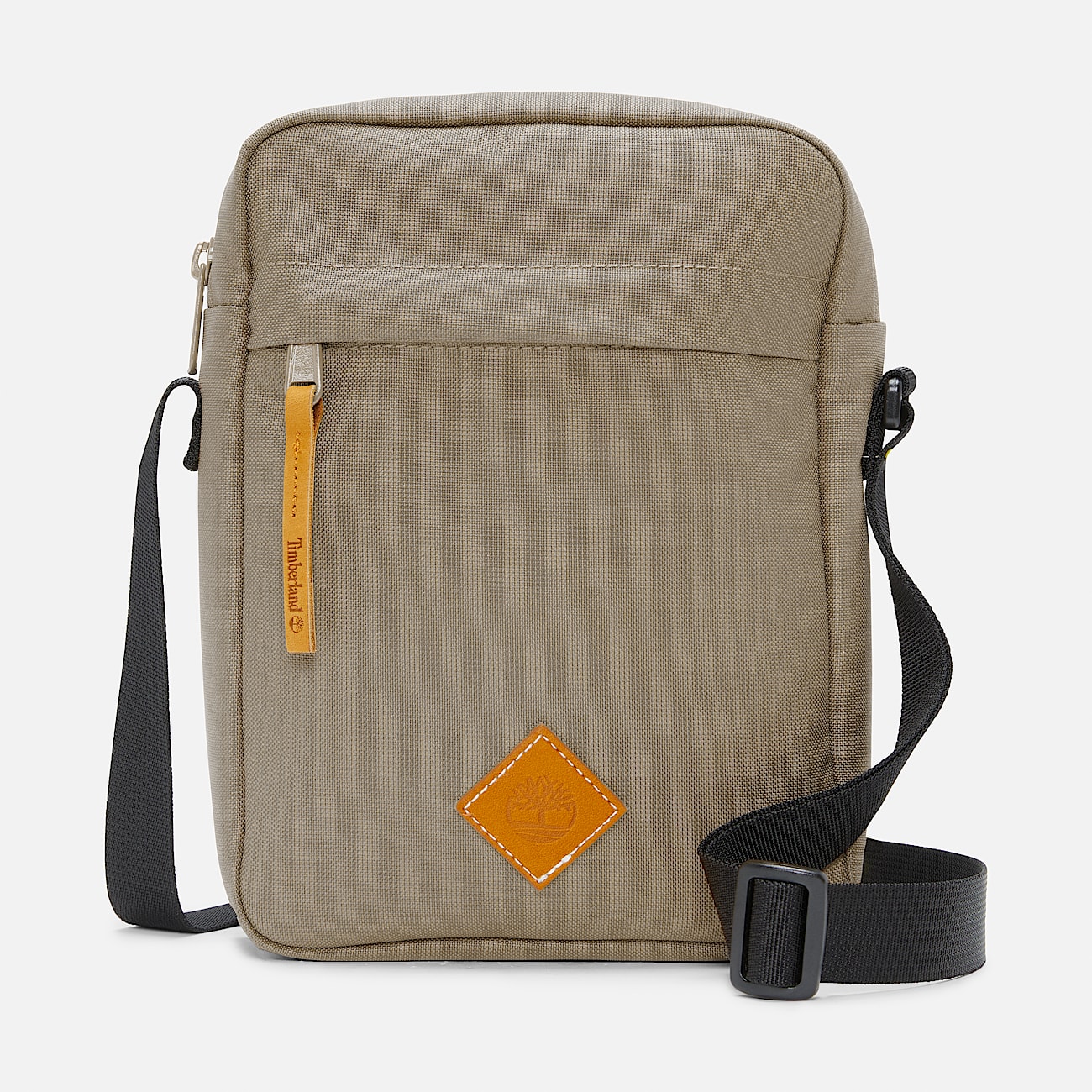 Borsa a Tracolla Timberpack in marrone - 1