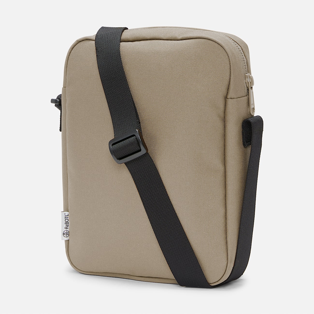 Borsa a Tracolla Timberpack in marrone - 3