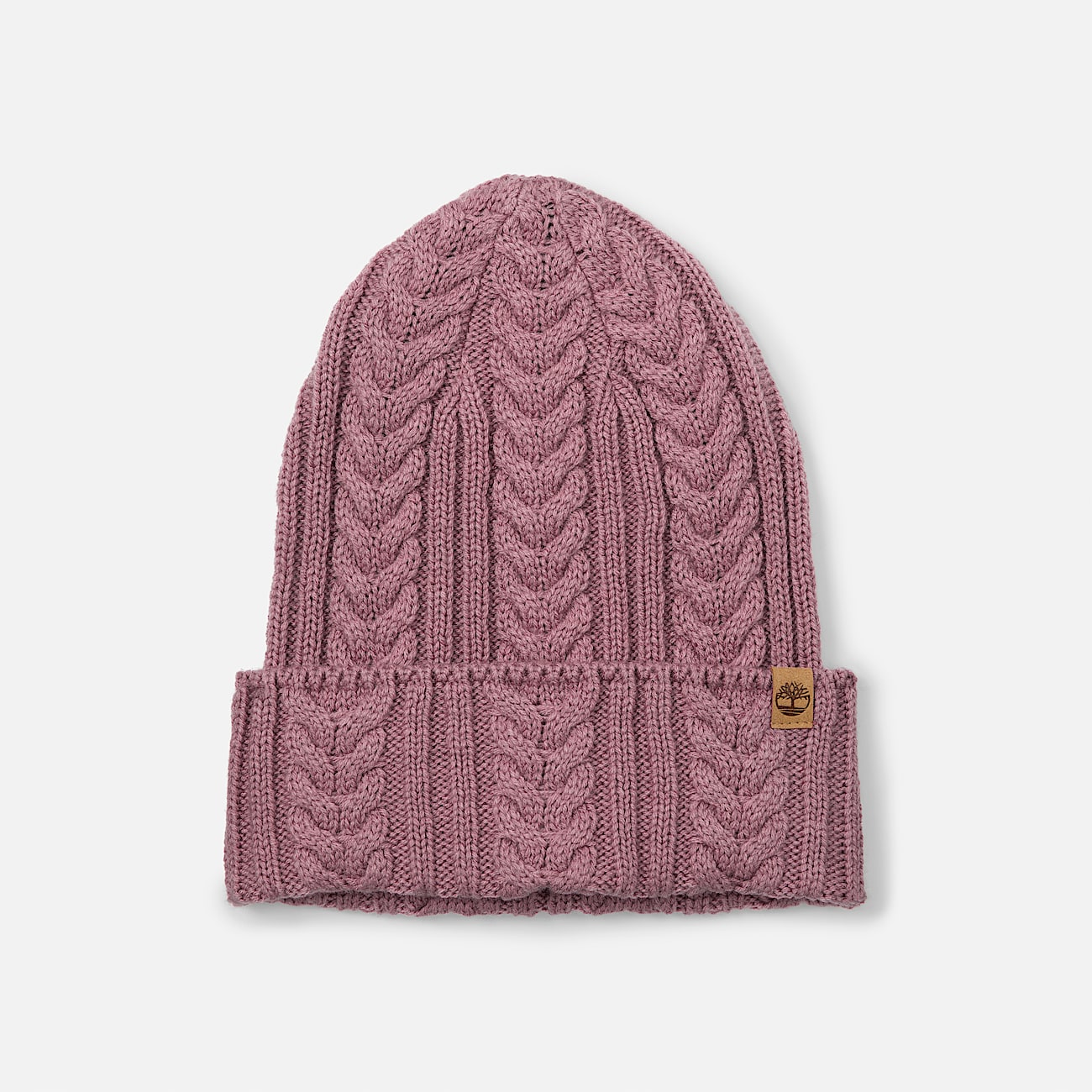 Poncho Classico Donna Con Cappuccio E Frange | Stile Bohemien Rosa Cipria - Taglia Unica