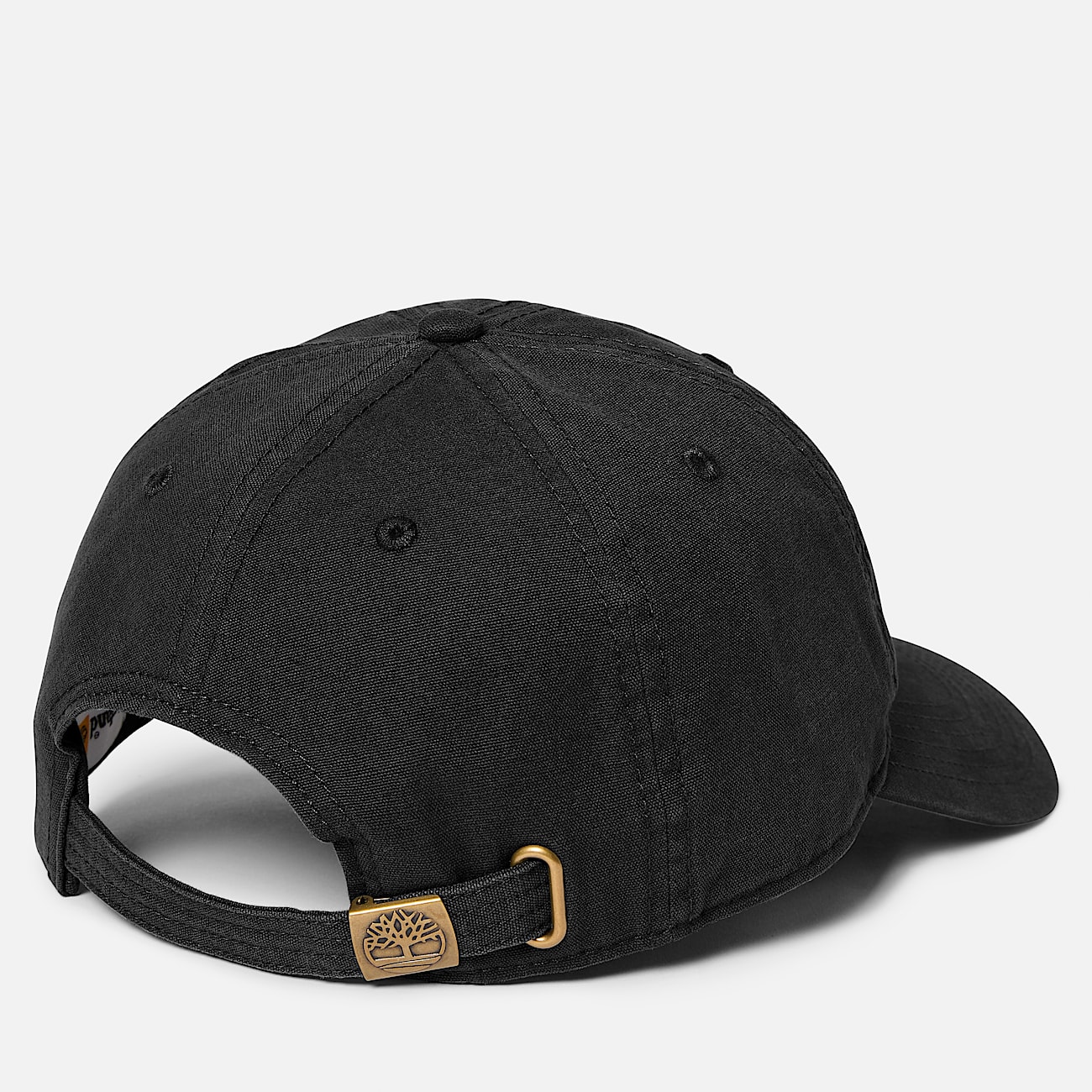 Casquette de base-ball brodée Cooper Hill pour homme en Noir - 2