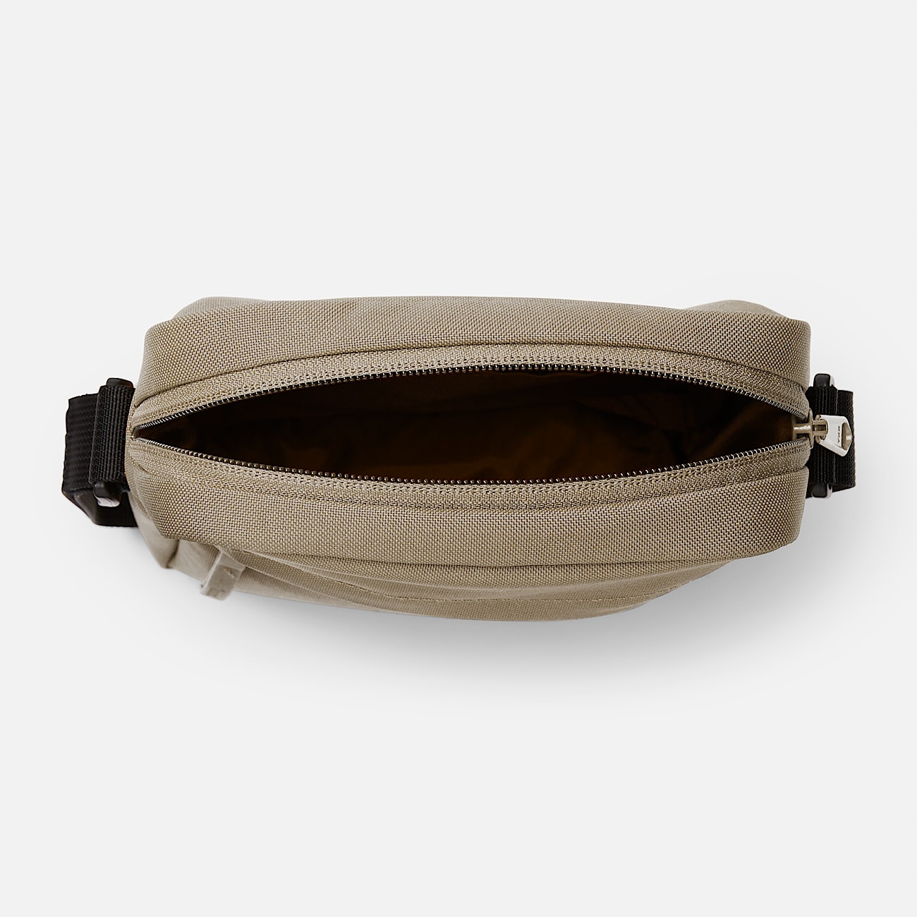 Borsa a Tracolla Timberpack in marrone - 2