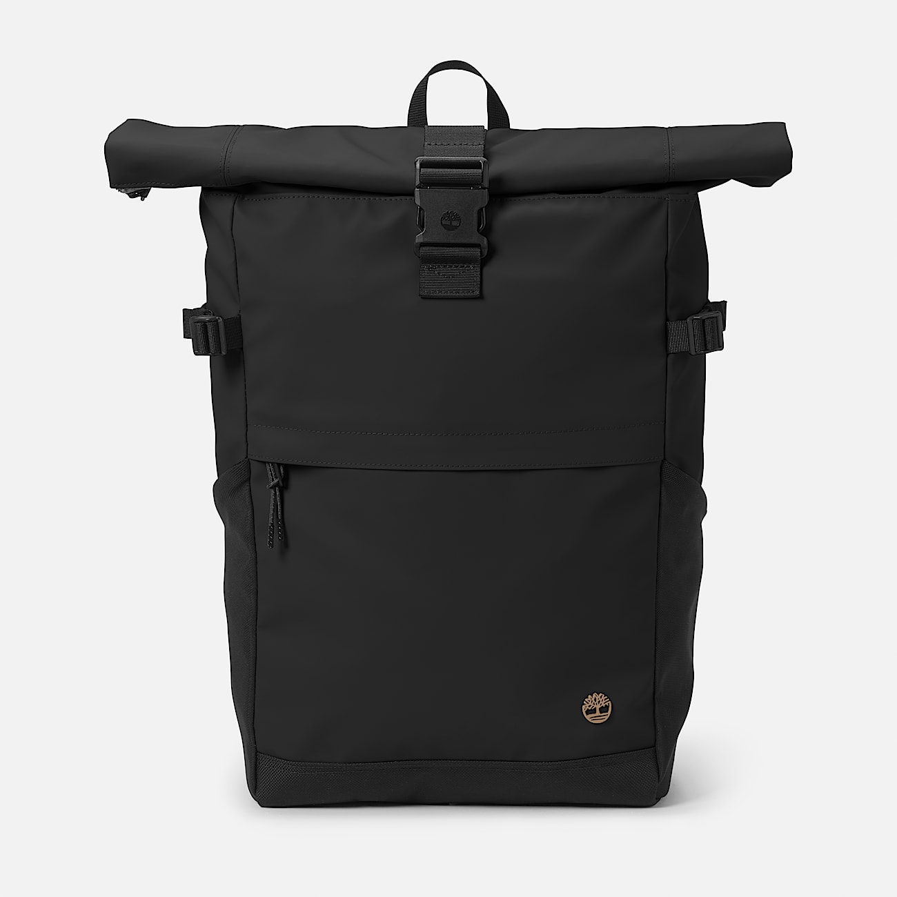 Mochila de 30 litros lista para todo tipo de climas en negro - 3