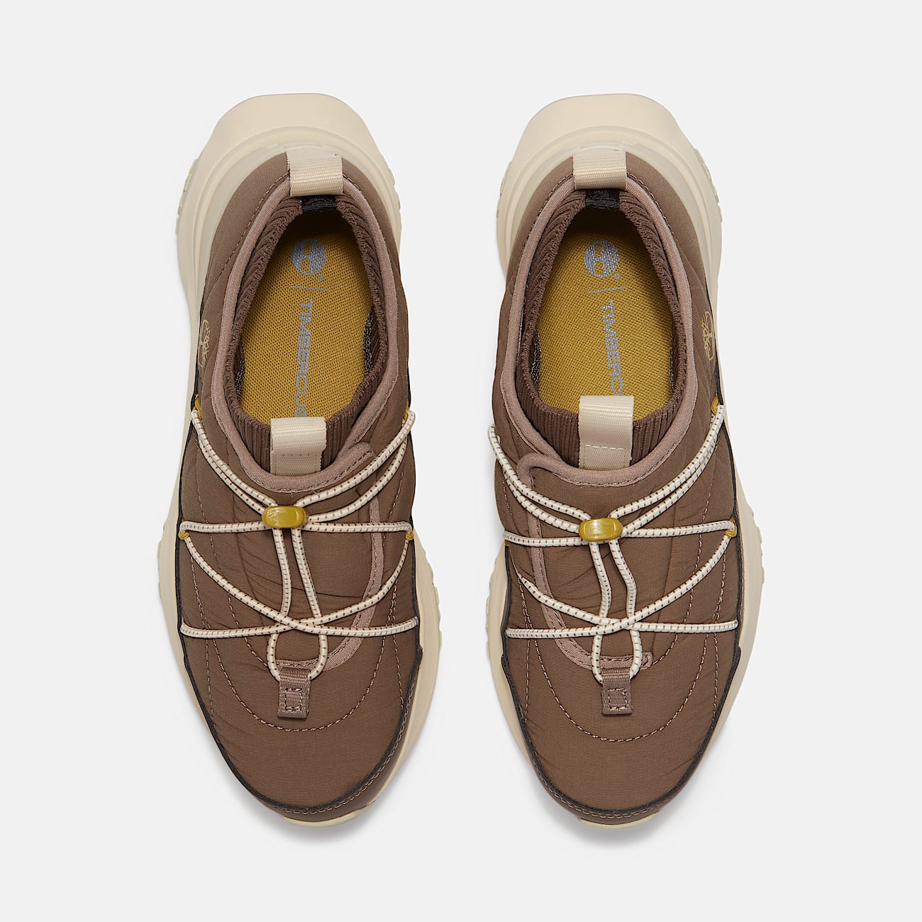 Motion Access Slip-On for Women in Brown - 2