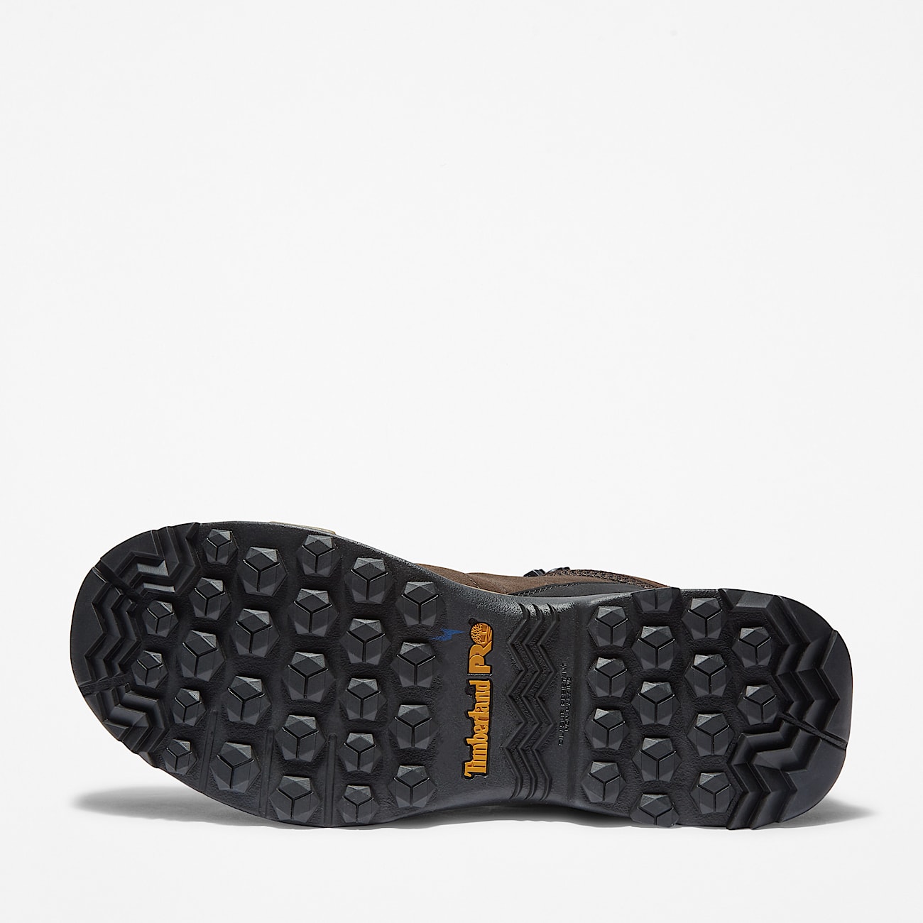 Switchback LT Arbeitsstiefel mit Zehenkappe für Herren in Braun - 3
