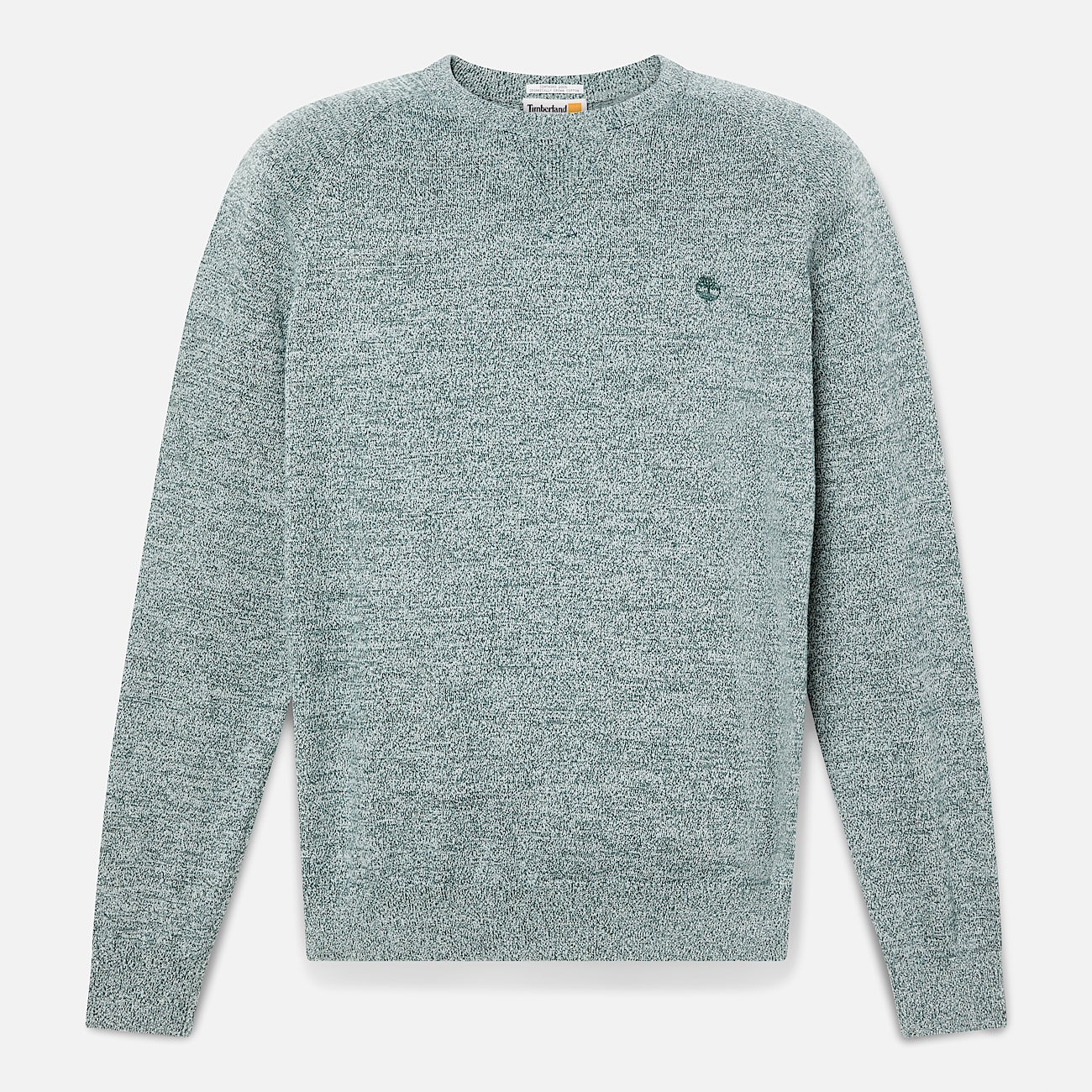 Williams River Baumwollpullover mit durchgehendem Reißverschluss für Herren in Grau - 5