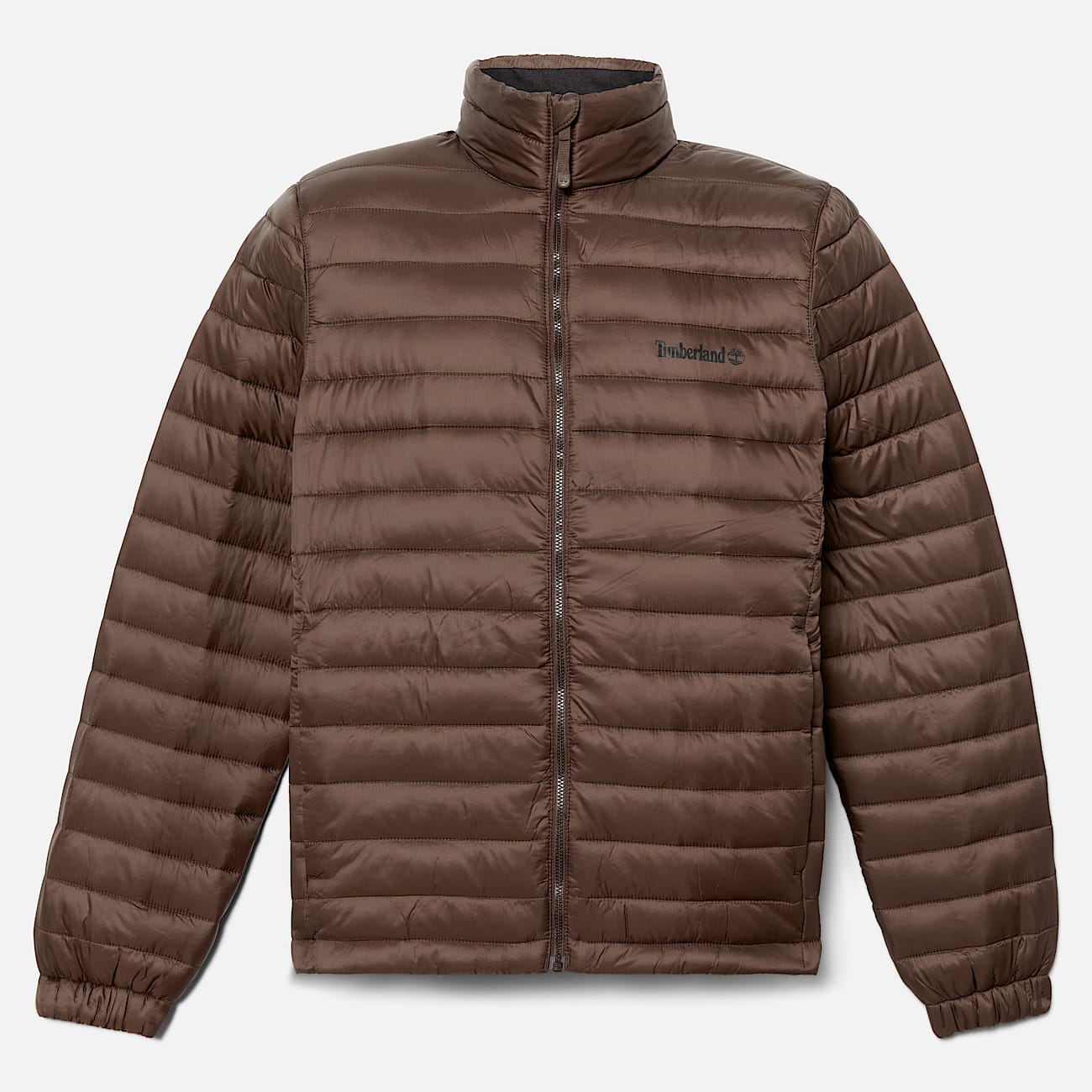 Axis Peak Durable Water-Repellent Jacket for Men in Brown - 6