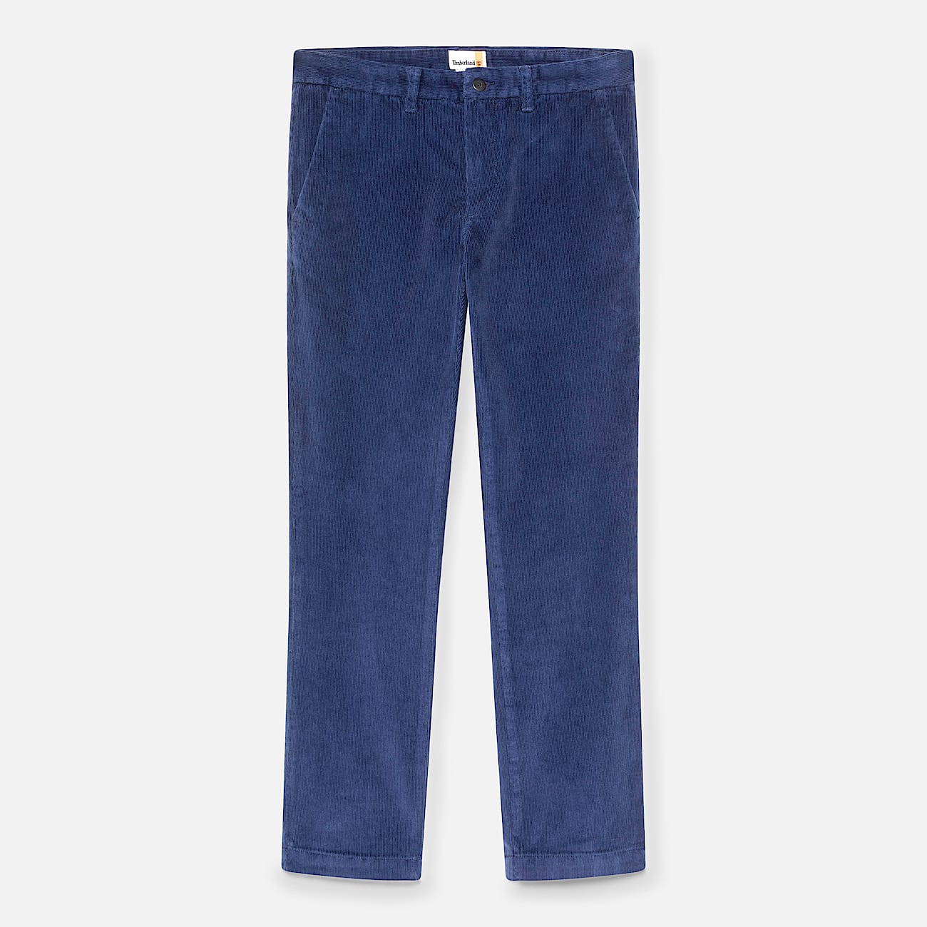 Claremont Corduroy Trouser for Men in Dark Blue - 5