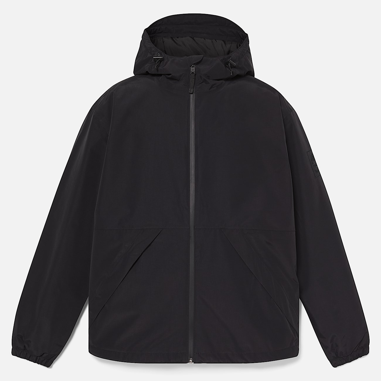 Winnick Waterproof Insulated Jacket for Men in Black - 6
