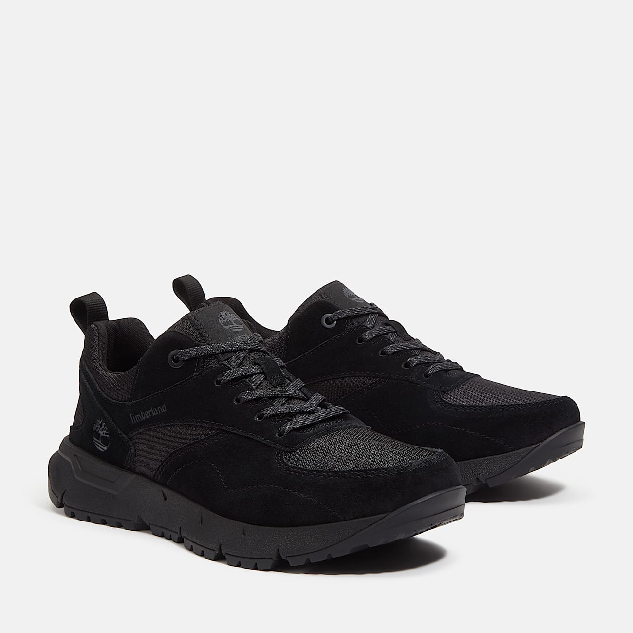 Voyager Park Sneaker für Herren in Schwarz - 4