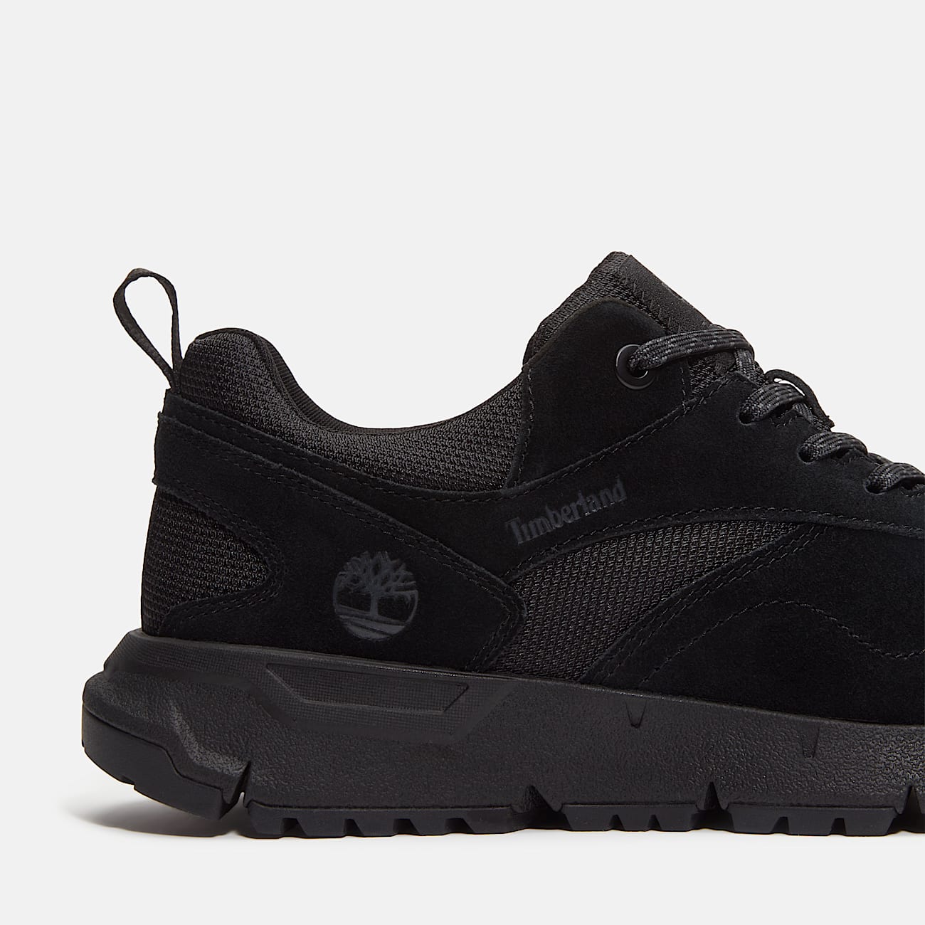 Voyager Park Sneaker für Herren in Schwarz - 7