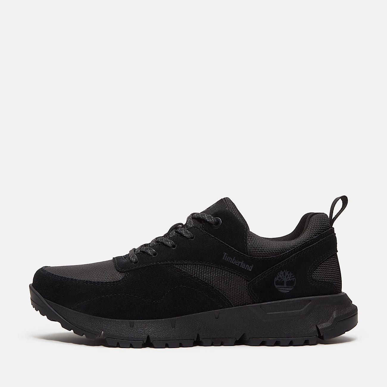 Voyager Park Sneaker für Herren in Schwarz - 8