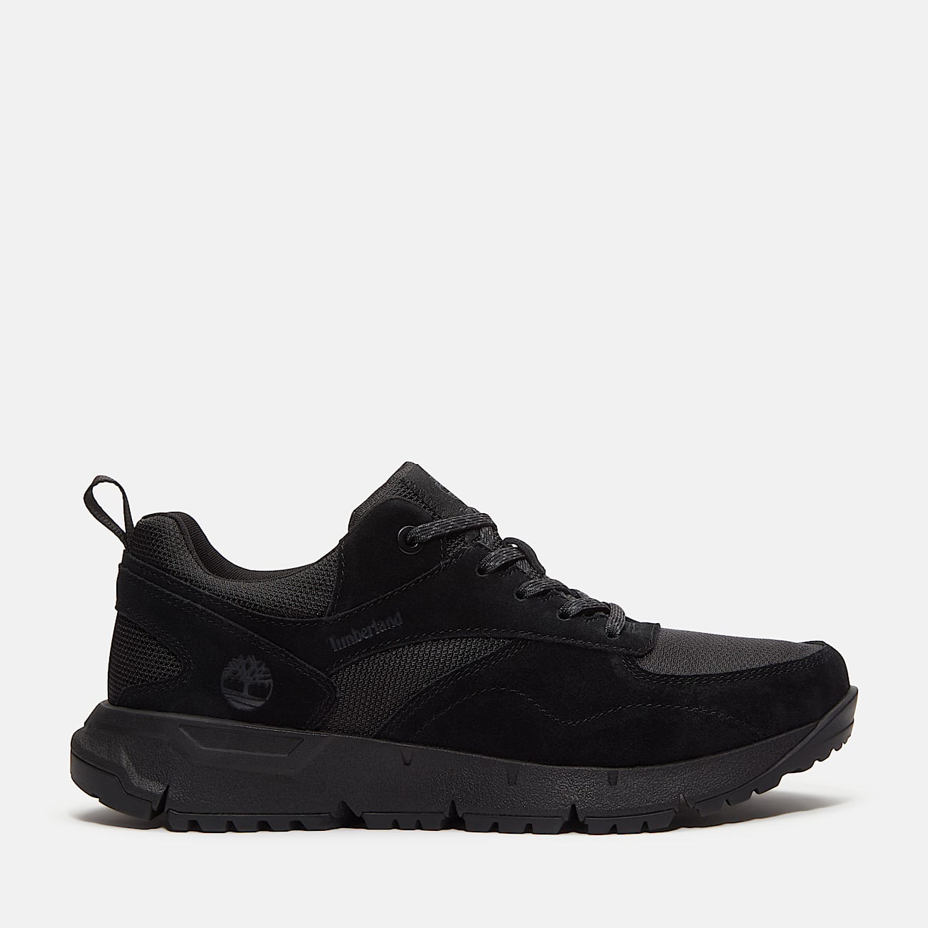 Voyager Park Sneaker für Herren in Schwarz - 1
