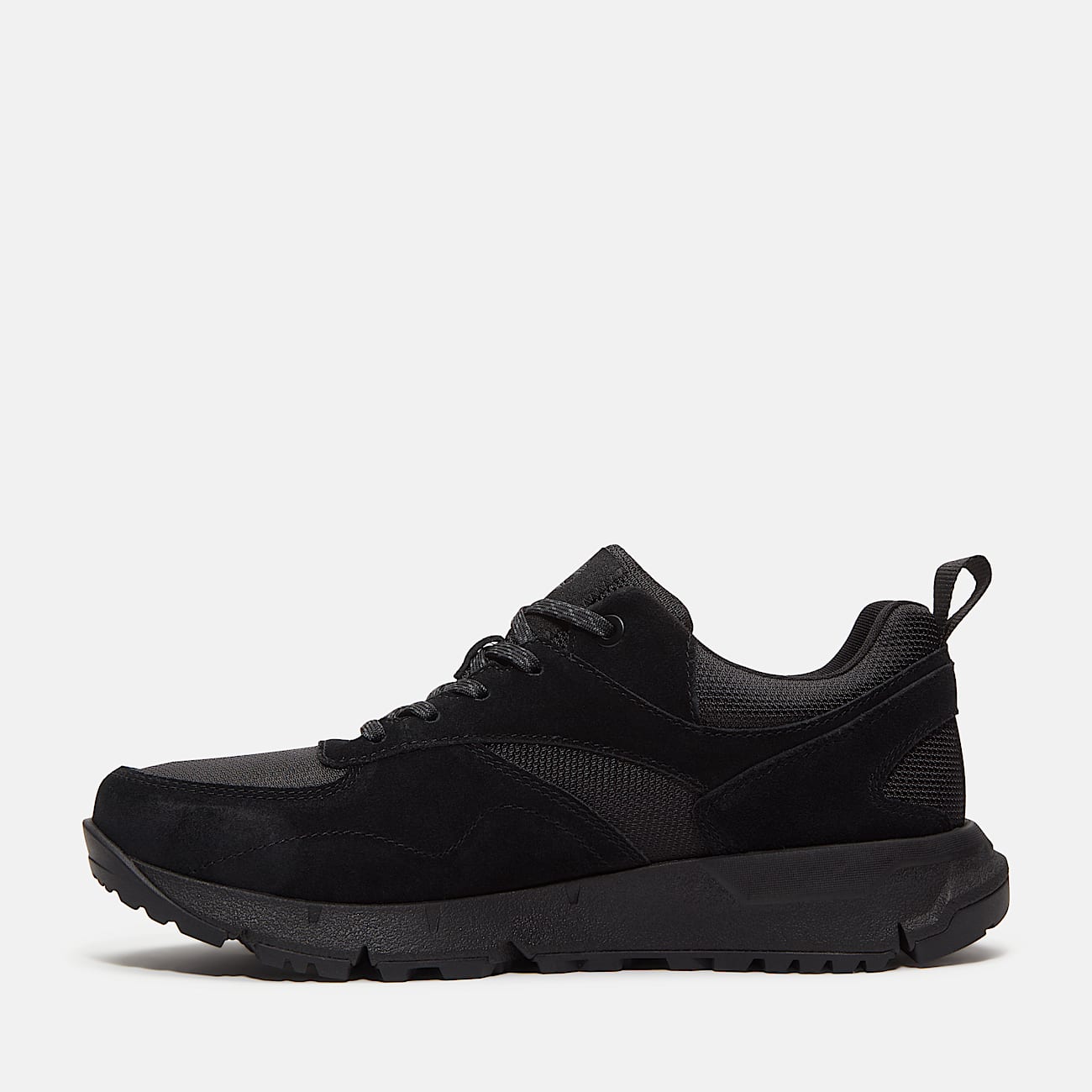 Voyager Park Sneaker für Herren in Schwarz - 6