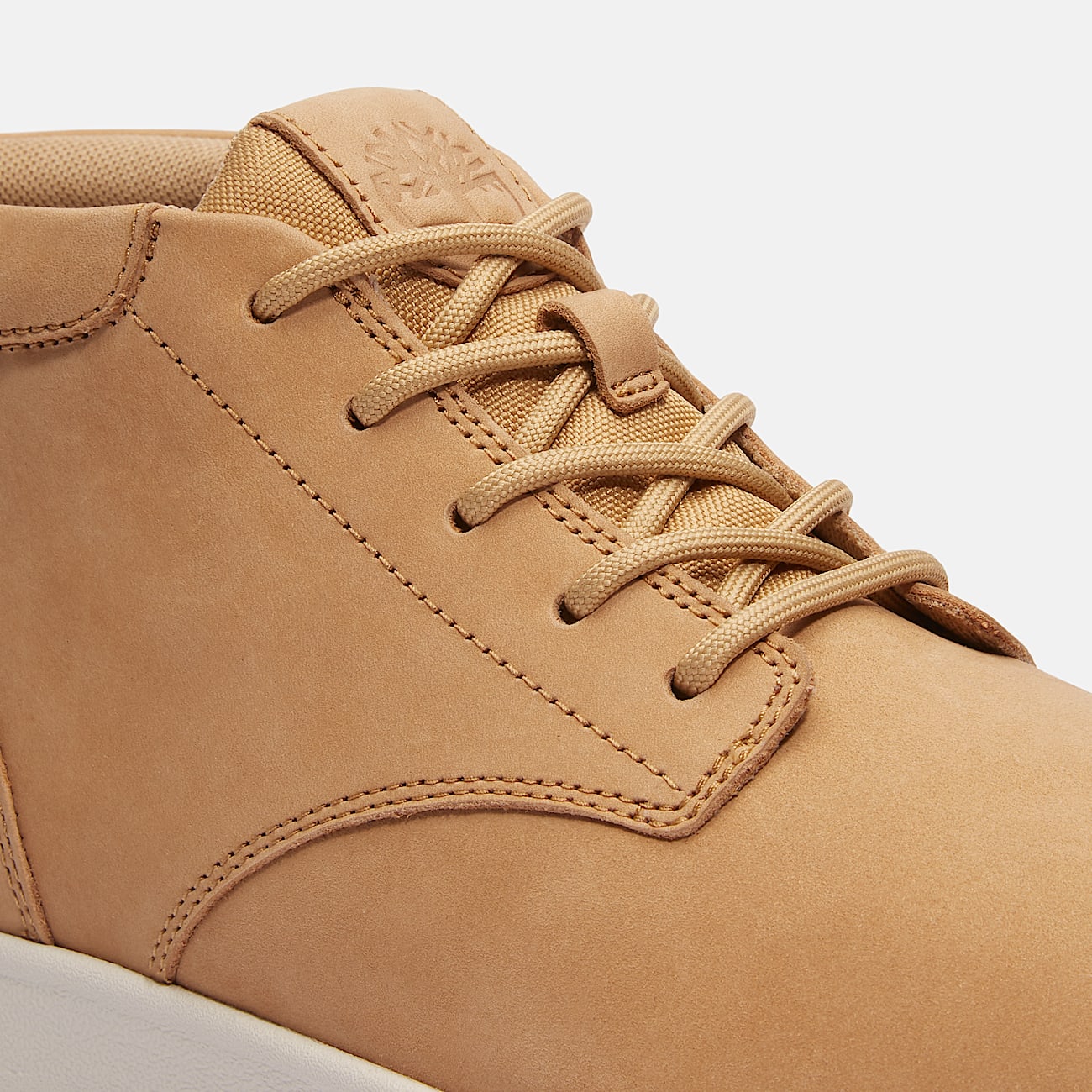 Basket Parker Street pour homme en beige - 7
