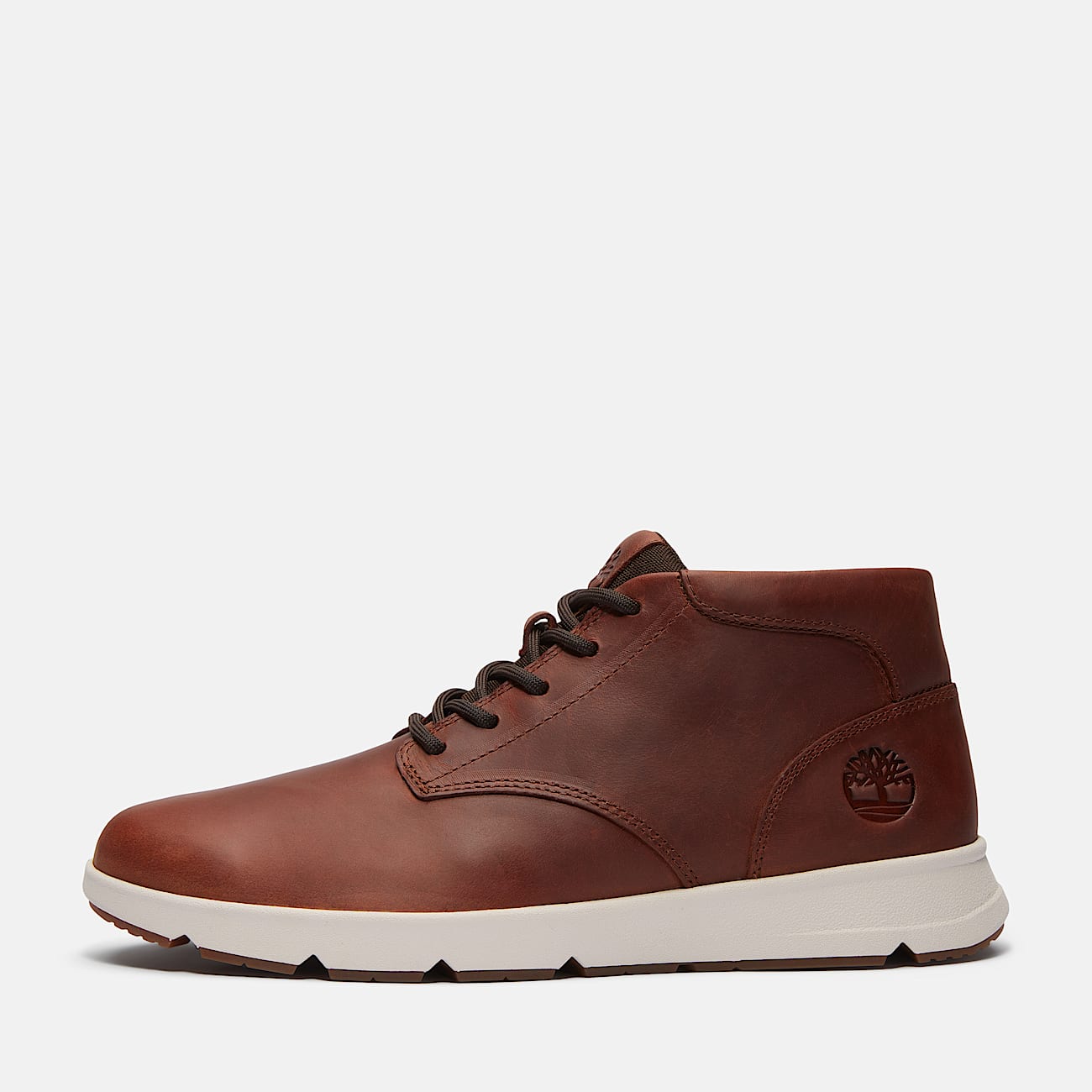 Parker Street Sneaker für Herren in Braun - 8