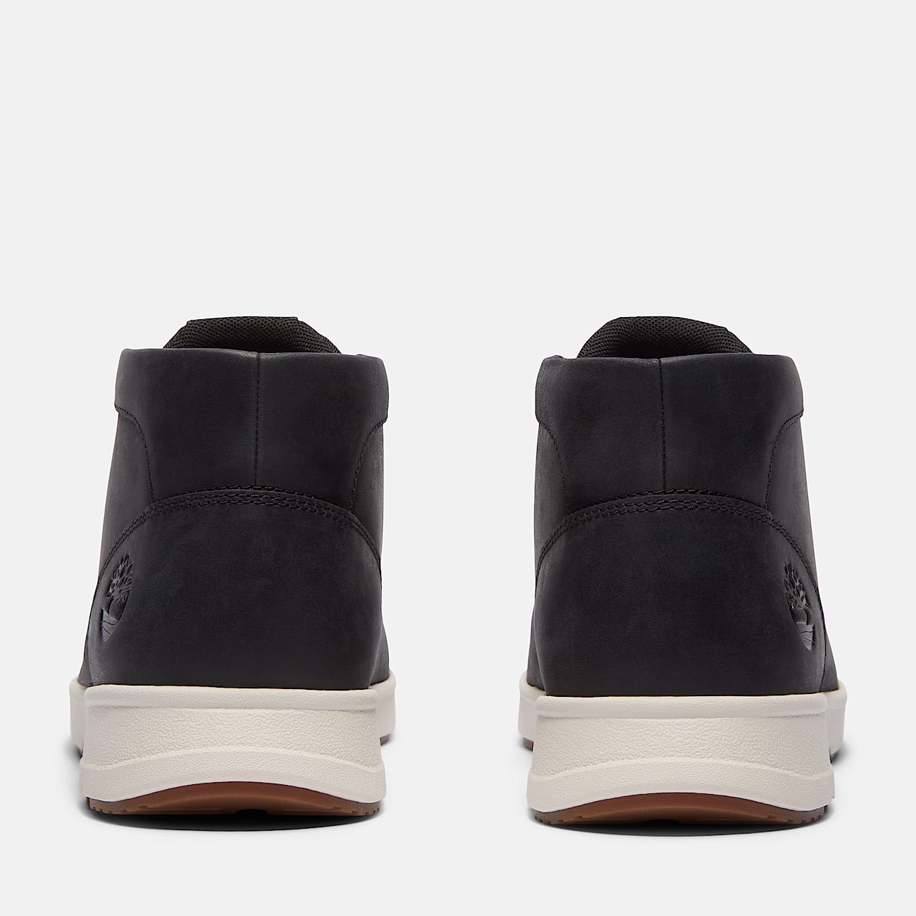 Basket Parker Street pour homme en Noir - 5