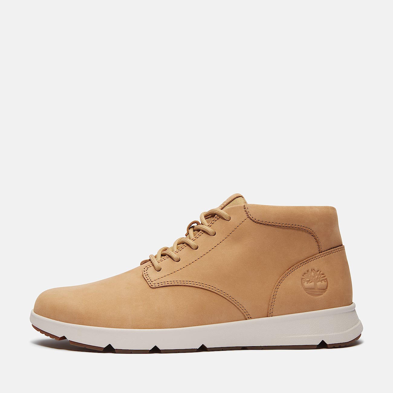 Basket Parker Street pour homme en beige - 8