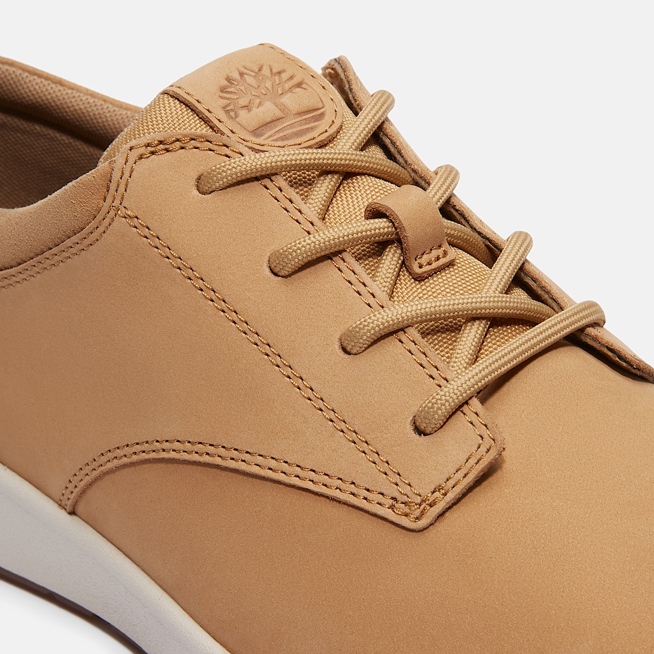 Parker Street Sneaker voor heren in beige - 7