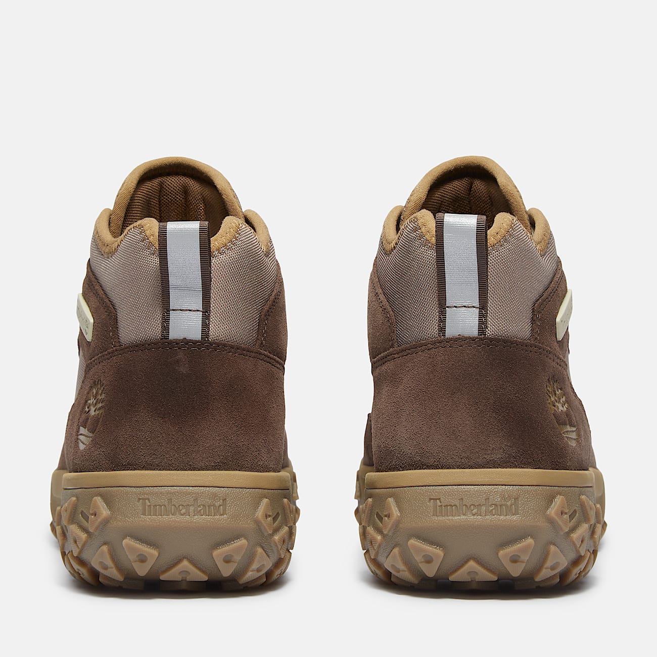 Basket Motion 6 Greenstride™ pour homme en marron foncé - 5