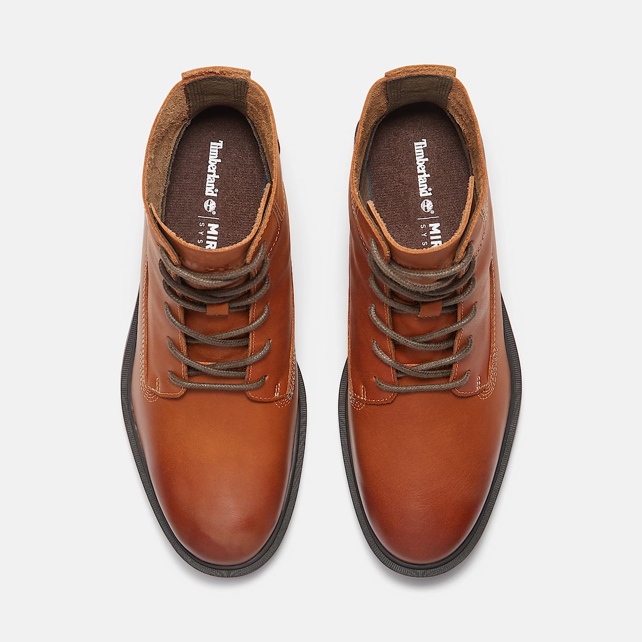 Stivale Brimfield da Donna in marrone - 2