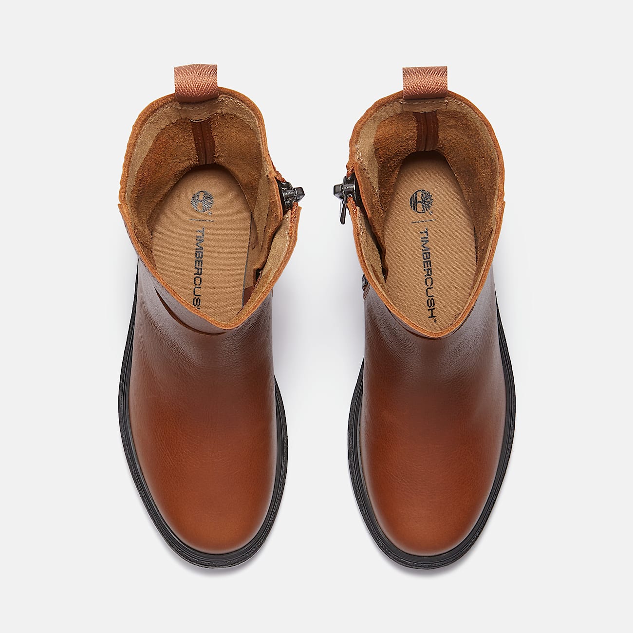 Botte Cambria Valley pour femme en marron - 2