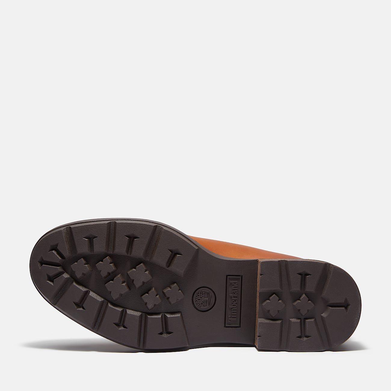 Stivale Brimfield da Donna in marrone - 3