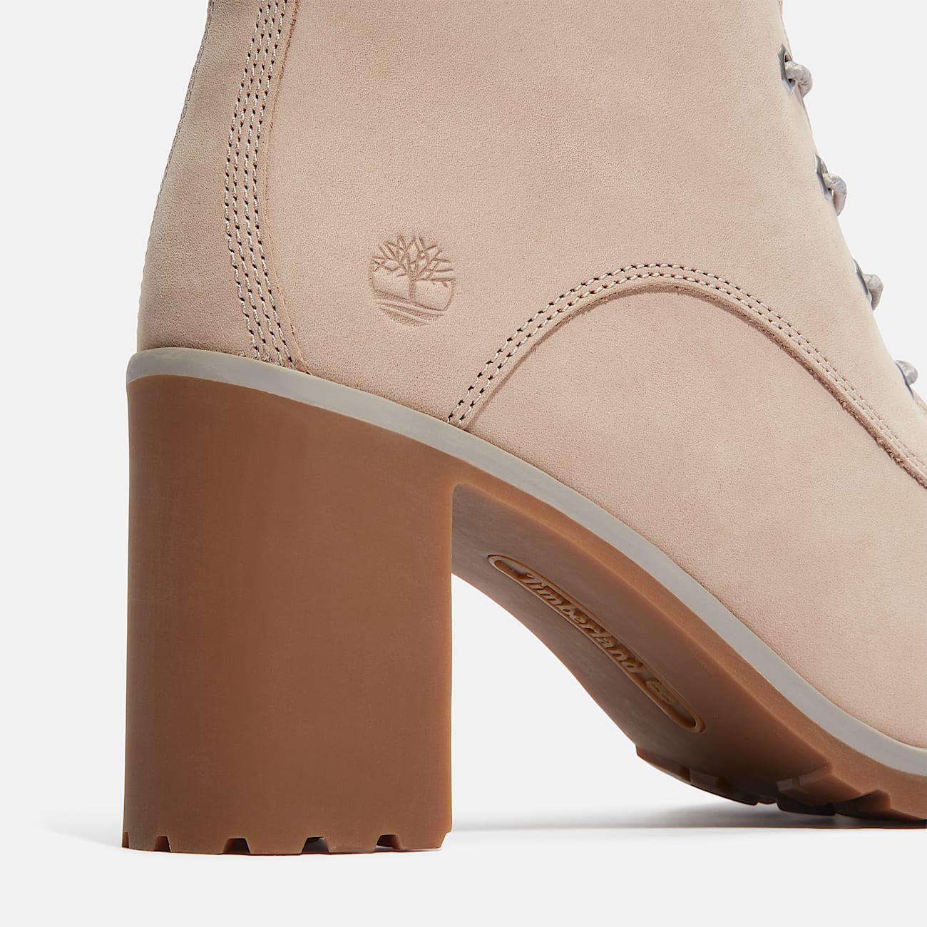 Allington Boot für Damen in Braun - 7