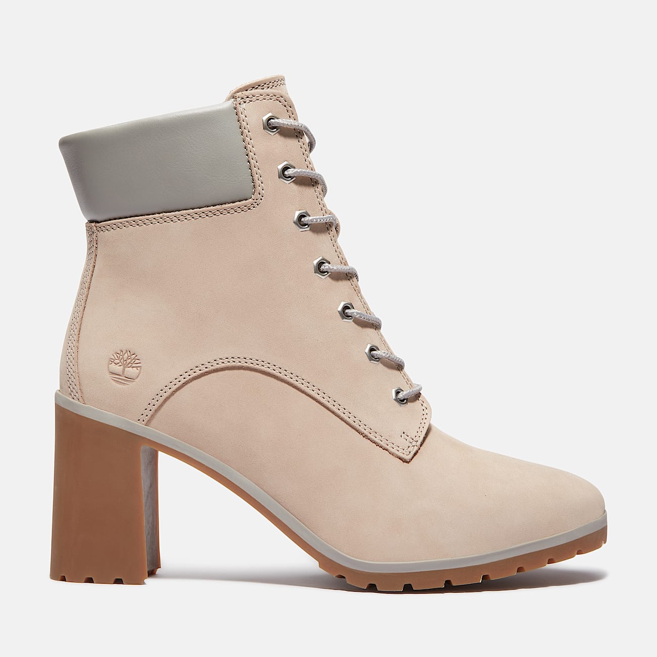 Allington Boot für Damen in Braun - 1