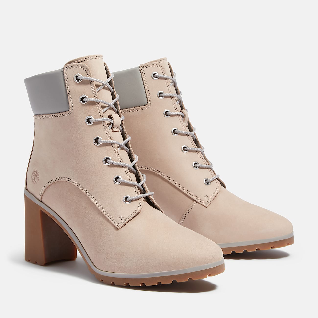 Allington Boot für Damen in Braun - 4
