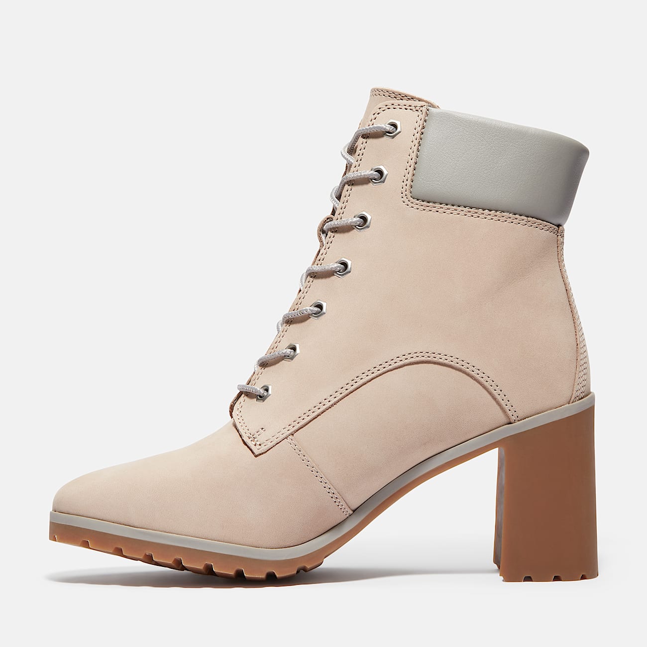 Allington Boot für Damen in Braun - 6